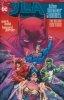 JLA THE TOWER OF BABEL THE DELUXE EDITION HC [9781779509512]